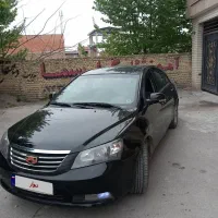 جیلی Emgrand 7 اتوماتیک، مدل ۲۰۱۴|خودرو سواری و وانت|تهران, افسریه شمالی|دیوار