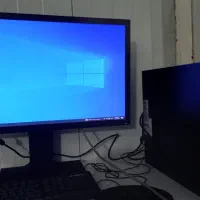 کامپیوتر سالم