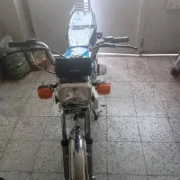 هندا125.ASHIL|موتورسیکلت|شیراز, کیان شهر|دیوار