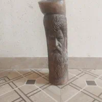 مجسمه های چوبی دست ساز|مجسمه، تندیس، ماکت|شیراز, کوی قضات|دیوار