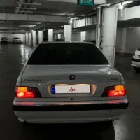 پژو پارس تیو فایو98|خودرو سواری و وانت|زنجان, |دیوار