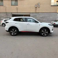 چانگان cs55 وارداتی|خودرو سواری و وانت|شیراز, شاه قلی بیگی|دیوار