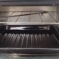 توستر|اجاق گاز و لوازم برقی پختوپز|تربتحیدریه, تپه ننه حجی|دیوار