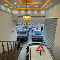 مغازه تجاری با مالکیت بر خ اصلی معاوضه با خودرو|فروش مغازه و غرفه|چالوس, |دیوار