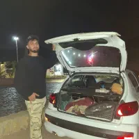 نیازمند به نیرو کناف