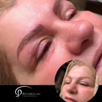 میکروبلیدینگ و میکروپیگمنتیشن و ریموو|خدمات آرایشگری و زیبایی|کیش, |دیوار