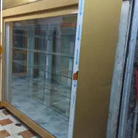 یخچال سه در آکبند ((شرایطی)) بدون سود|فروشگاه و مغازه|بجنورد, |دیوار