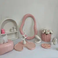 بیس خام سنگ مصنوعی|صنایع دستی و سایر لوازم تزئینی|گرگان, |دیوار