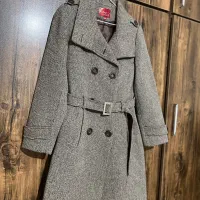 پالتو خارجی