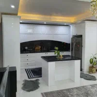 کابینت صدری 86592846231349480498|مصالح و تجهیزات ساختمان|کوچصفهان, |دیوار