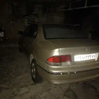 سمند ۸۲ پژ|خودرو سواری و وانت|آبادان, |دیوار