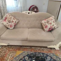 مبل ۱۱ نفره