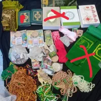 تسبیح و مهر و جانماز و غیره|کتاب و مجله مذهبی|ساری, |دیوار