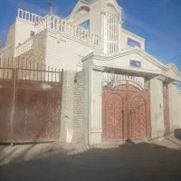 فروش خانه ویلایی دو طبقه در غفور آباد