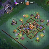 اکانت کلش اف کلنز|کنسول، بازی ویدئویی و آنلاین|شهرضا, |دیوار