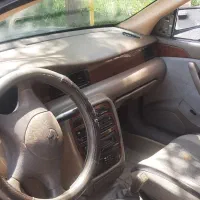 سمند lx84|خودرو سواری و وانت|فولادشهر, مسکن مهر فولادشهر|دیوار