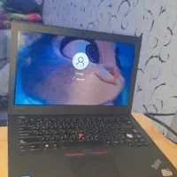 لپتاپ لنووi5