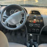 تیبا ۲|خودرو سواری و وانت|پرند, فاز ۰|دیوار