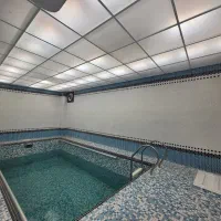 ویلایی تریپلکس نوساز میدان همافران باغ نوید نوشهر