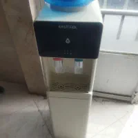 آب سرد کن و یخچال ایستکول