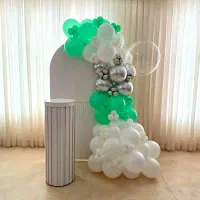 بادکنک آرایی تولد ختنه سوران افتتاحیه تعیین جنسیت|خدمات پذیرایی، مراسم|سبزوار, توحیدشهر|دیوار