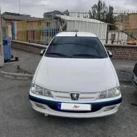 پارس ۱۴۰۱ موتورtu5