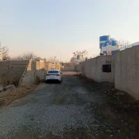 باغ-چهار-دیواری-درختان-میوه-کهن