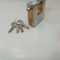فروش انواع قفل به صورت تکی  و عمده بهترین قیمت