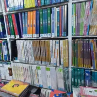 فروش کتاب، لوازم‌التحریر، لوازم جانبی گوشی و کیف