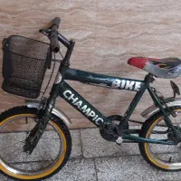 دوچرخه ۱۶ فروشی