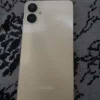 گوشی سامسونگ a06|موبایل|درگهان, |دیوار