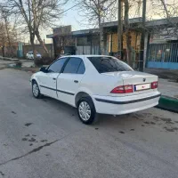 سمند ۱۴۰۰|خودرو سواری و وانت|بروجرد, |دیوار