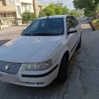 سمند LX ef7|خودرو سواری و وانت|تکاب, |دیوار