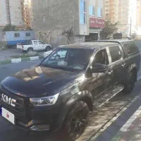 کی ام سی تی ۸|خودرو سواری و وانت|تبریز, |دیوار