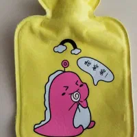 کیسه آب گرم باکیفیت|آرایشی، بهداشتی، درمانی|تربتحیدریه, قائم|دیوار