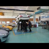 آموزش تخصصی کارشناسی رنگ و اصالت بدنه تست فنی|خدمات آموزشی|تهران, نصرت|دیوار
