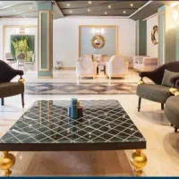 آپارتمان۲۵۰متر۴خواب لوکس جردن