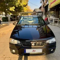 اریسان ۲ موتور xup