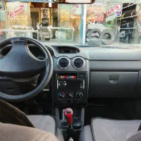 پراید مدل 1388|خودرو سواری و وانت|قم, هفت تیر|دیوار