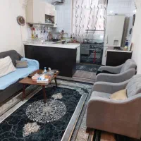 آپارتمان تک واحدی ۵۰ متری ۲ خواب خیابان اجاره دار