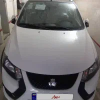 کوییک  جی اکس آر پارس خودرو