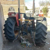 تراکتور ۲۸۵|خودرو سنگین|اهر, |دیوار