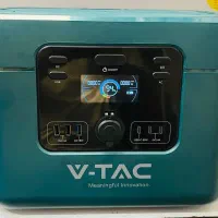 برق اضطراری پاور استیشن