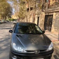 ۲۰۶sd تیوفایو v8