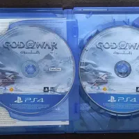 دیسک بازی گاد اف وار راگناروک ps4|کنسول، بازی ویدئویی و آنلاین|گرگان, |دیوار