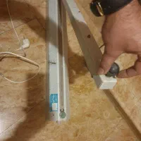 دستگاه پرس نایلون و بسته بندی|سایر لوازم برقی|گنبد کاووس, |دیوار