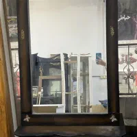 آینه کنسول نو