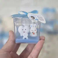 گیفت دندونی دخترونه و پسرونه