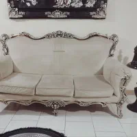 کاناپه|مبلمان خانگی و میز عسلی|تهران, اوقاف|دیوار