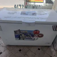 فریزر صندوقی